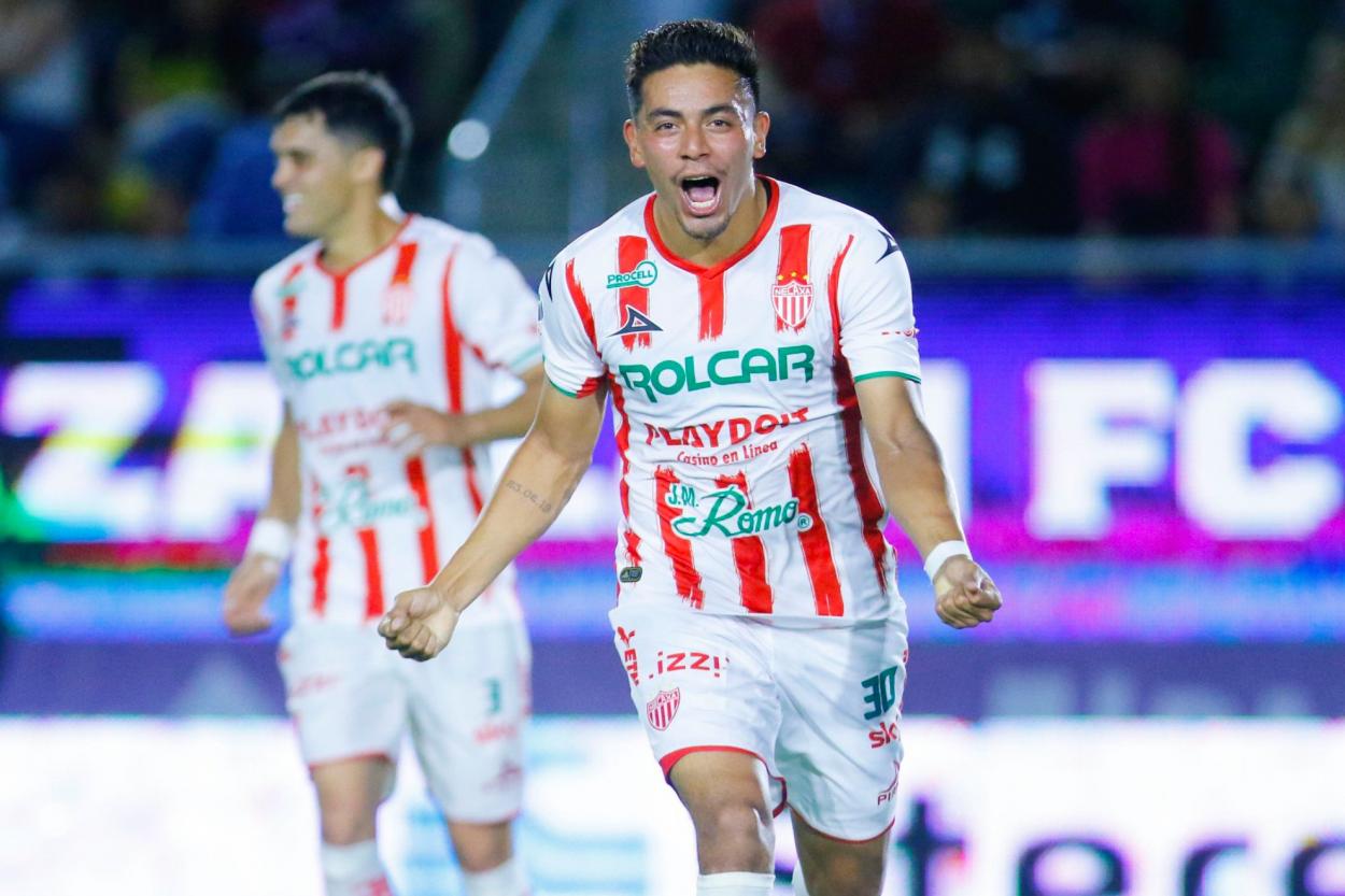 Previa Puebla Vs Necaxa: Debut En Casa - VAVEL México